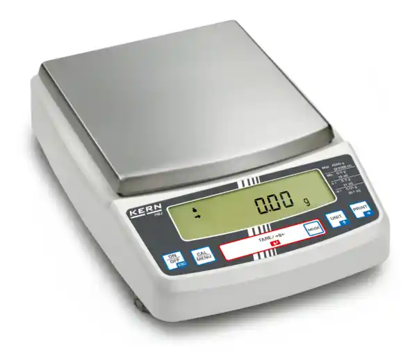 Precision balance PBS 4200-2M